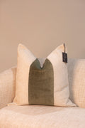 Chalet Linen Pillow – 24” x 24”